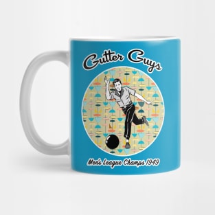 Gutter Guys Mug